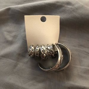 Free People Earrings